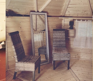 Expérience insolite