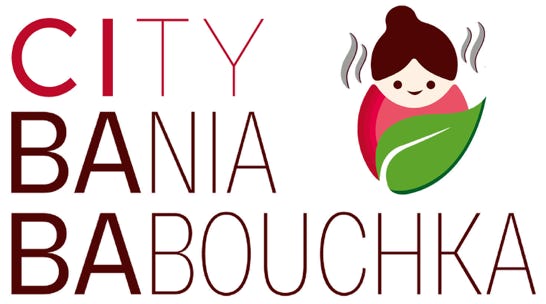 Logo city bania