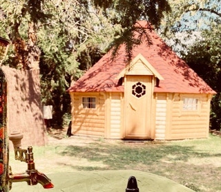 Le bania sibérien - Retour aux sources